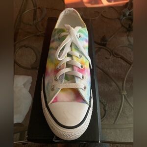 Rainbow converse